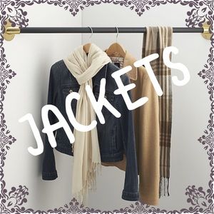 Jacket Divider